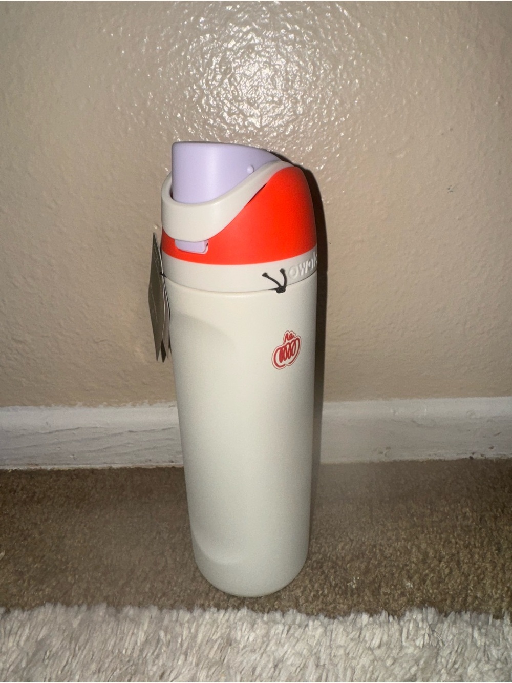 Starbucks X Owala Reusable Bottle Fall 2026